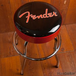 Fender 24" Logo Bar Stool