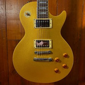 Tokai Love Rock Goldtop Les Paul