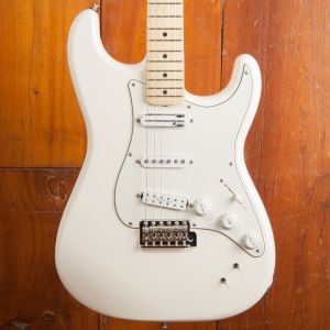 Fender Ed O'Brien EOB Stratocaster OWT