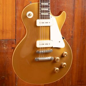 Gibson CS 1956 Goldtop
