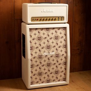 Marshall Design Store SV20 + 2x12 Set - Kane Limited Edition