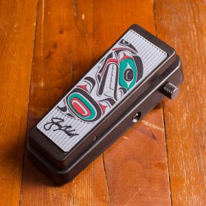Dunlop JC95B Jerry Cantrell Signature Cry Baby Wah Wah