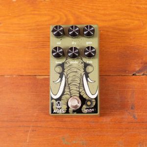 Walrus Audio Ages Overdrive