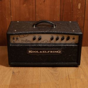 Kool & Elfring Blue Sky Head