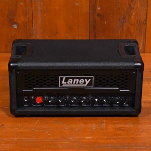 Laney Ironheart Foundry Series Dualtop 60W Head
