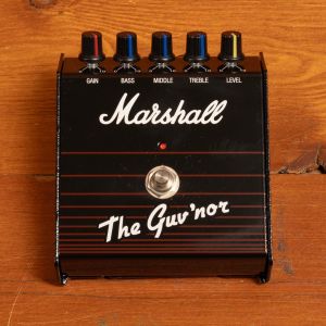 Marshall The Guv'nor pedal