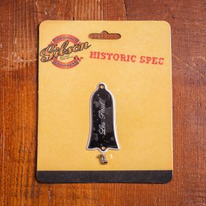 Gibson Historic '61 Truss Rod Cover - Les Paul