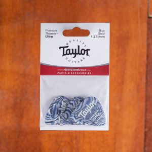 Taylor Taylor Premium 351 Thermex Ultra Picks