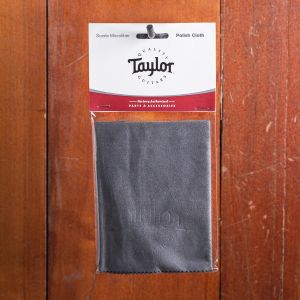 Taylor Taylor Premium Suede Microfiber Cloth, 12"x15"