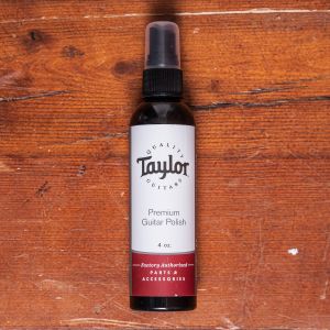 Taylor Taylor Premium Guitar Polish, 4 oz.