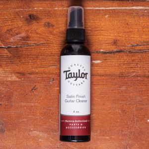 Taylor Taylor Satin Guitar Cleaner, 4 oz.