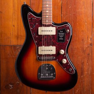 Fender Vintera 1960s Jazzmaster Modified