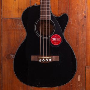 Fender CB-1960sCE Black