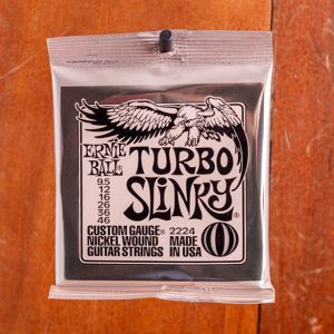 Ernie Ball Turbo Slinky, .9,5 - 46