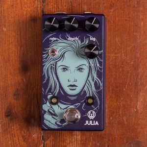 Walrus Audio Julia V2