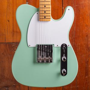 Fender 70th Anniversary Esquire MN SFG