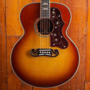 Gibson SJ-200 Deluxe Rosewood 