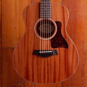 Taylor GS Mini Mahogany