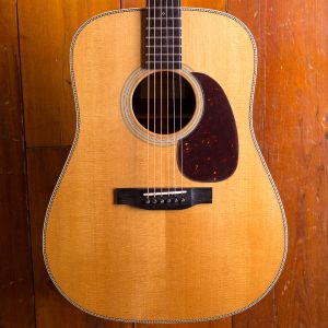 Eastman E8 D, Thermo Cured Top