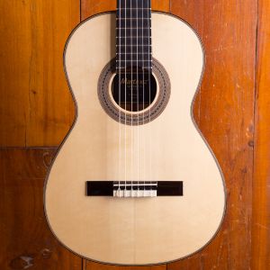 Martinez Torres 1889 Model