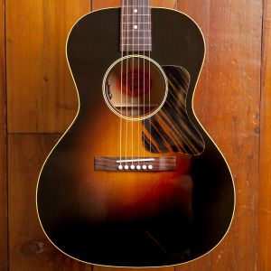 Gibson L-00 Original VS
