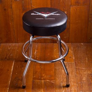 Fender 24" Custom Shop Pinstripe Bar Stool