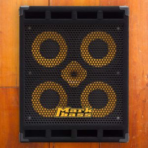 Mark Bass Standard 104 Hf - 4 Ohm - Mbl100004