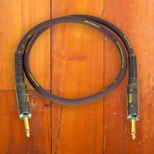 Mark Bass Mb Super Power Cable 1M - Jack Jack - Mba195076
