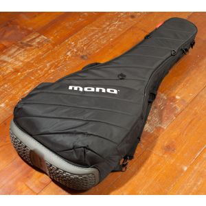 Mono Cases M80 Vertigoâ„¢ Electric Jet Black