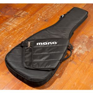 Mono Cases M80 Sleeveâ„¢ Guitar Jet Black