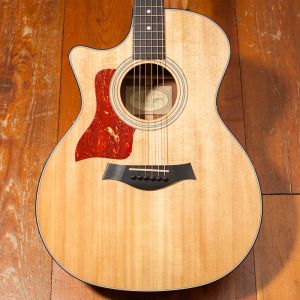 Taylor 314ce Left Handed