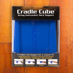 Music Nomad Cradle Cube - MN206