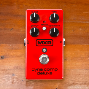 M228 Dyna Compressor Deluxe