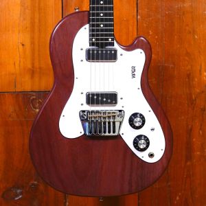 Ovation Viper 1973 vintage guitar