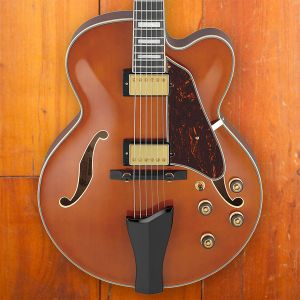 Ibanez AF95 Dark Amber