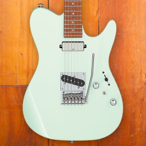 Ibanez AZS2200 Mint Green