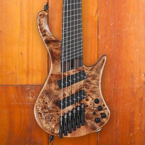 Ibanez EHB1506MS Antique Brown Stained Low Gloss