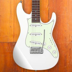 Ibanez LM1 Luna White