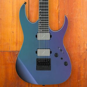 Ibanez RG5121ET Polar Lights