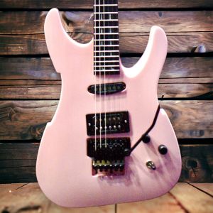 Peavey Vandenberg Signature Rock-it Pink 2024