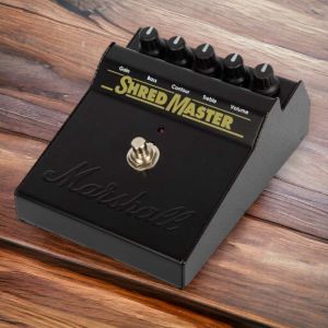 Marshall Shredmaster pedal