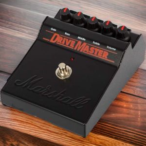 Marshall Drivemaster pedal