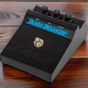 Marshall Bluesbreaker pedal