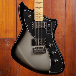Fender Player Plus Meteora HH MN Silverburst