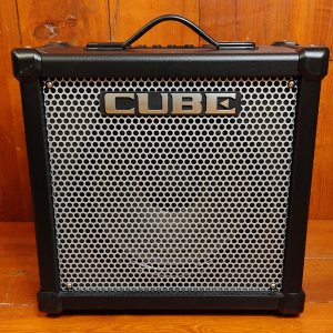 Cube 80 GX