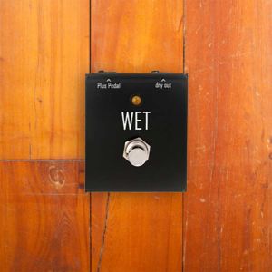 Gamechanger Audio Plus Pedal Footswitch Accessory for Wet Mode