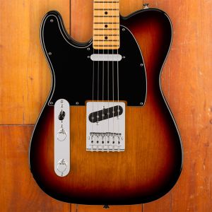 Fender Player II Telecaster MN 3 Tone Sunburst - Lefthanded