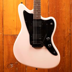 Squier Contemporary Active Jazzmaster HH