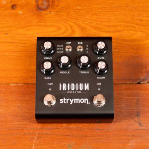 Strymon Iridium (Pre-Owned)