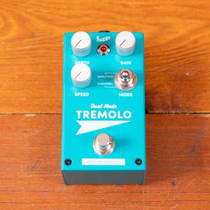 Supro Tremolo Pedal